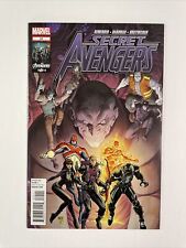 Secret Avengers #25 (2012) 9.4 NM Marvel High Grade Comic Book Venom Cover picture