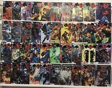 DC Comics Superman/Batman Lot Of 40 Comics  picture