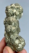 110 Gram Beautiful Marcasite Crystal on Matrix From Pakistan picture