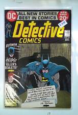 1972 Detective Comics #426 DC Comics VG+ 1st Series 1st Print Comic Book picture