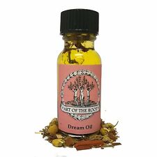 Dream Oil for Visions Prophetic Dreams & Clairvoyanc: Hoodoo Voodoo Wicca Pagan picture