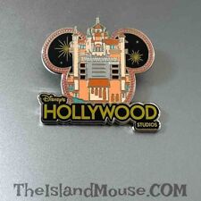 Disney WDW Hollywood Studios Tower of Terror Fireworks Pin (U4:162611) picture