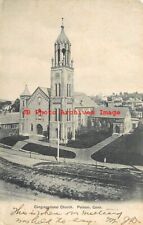 CT, Putnam, Connecticut, Congregational Church, Rhode Island News Pub No 3767 picture