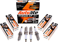 Iridium XP Automotive Replacement Spark Plugs, XP5325 (Pack of 4) picture