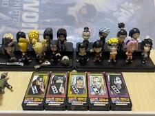 Naruto Goods lot Figure Japanese anime d4134 Huge set   picture