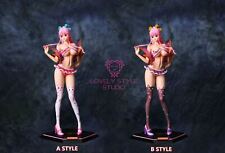 Lovely Studio One Piece Perona Resin Model Painted Statue In Stock 1/6 Scale picture