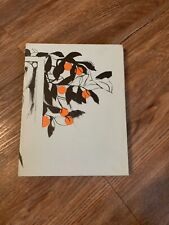 Le Semuese 1970 Yearbook for Scripps College Claremont Colleges picture