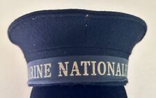 French Canadian Naval Sailor's Hat picture