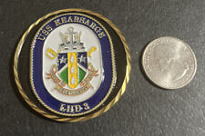 USS Kearsarge LHD-3 CHALLENGE COIN 2.00” picture