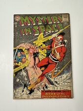 Mystery In Space #86 (1963, DC) [c] Adam Strange picture