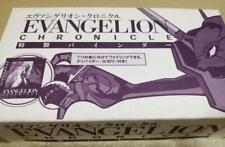Evangelion Chronicle Special Binder japan anime picture