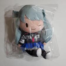 Proseca Special Fluffy Hatsune Miku Of The Street World Plush Toy picture