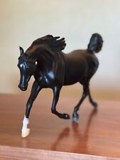 Breyer Traditional, Rhapsody In Black, 2016, #1752 picture