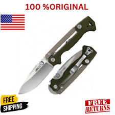 Cold Steel AD-15 Lite Folding Knife 3.5
