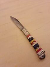 Vintage German Pocket Knife picture