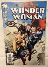 Wonder Woman #219 DC Comics 2005 picture