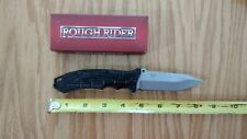 Rough Rider Assisted Open Pocket Knife RR1711 Great Value picture