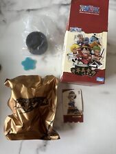 Win Main One Piece Chinese Food Series - Usopp Figure NEW US Seller picture