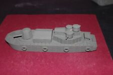 1/72ND SCALE  3D PRINTED VIETNAM WAR U S NAVY MOBILE RIVERINE FORCE RIVER MONITO picture
