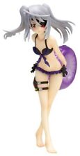 Beach Queens Infinite Stratos Laura Bodewig 1/10 Scale PVC Figure Wave Japan picture