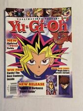 Yu-Gi-Oh Anime Comic Book Ghostmasters Presents  #5 2003 picture