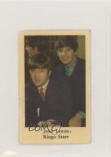 1964 Dutch Gum Unnumbered Set 1 John Lennon Ringo Starr f5h picture