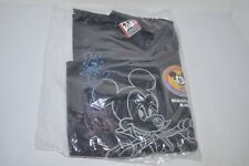 Vtg Disney Mickey Mouse 1995 Disneyana Convention T-Shirt One Size Fits All NEW picture