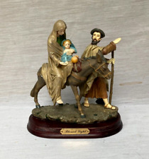 Vintage Holy Family 
