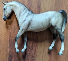 Retired Classic Breyer Horse #656 Rose Grey Arabian Mare, Johar picture