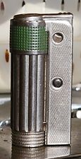 Working IMCO TRIPLEX Storm Lighter. Made In Austria. See Description. picture