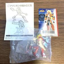 Digimon Frontier Figure Collection Agnimon picture