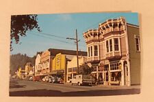 Ferndale, CA Postcard, Unposted picture
