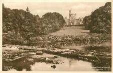 Hornby Yorkshire The Castle England OLD PHOTO picture