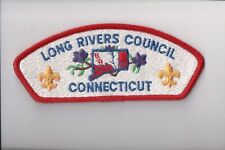Long Rivers Council CSP (D) picture