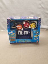 M &M's Millenium 2000 Candy Dispenser Original Box Special Edition picture