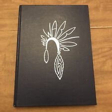 1965 Daniel Webster High School Tulsa Oklahoma Yearbook Annual Warrior picture