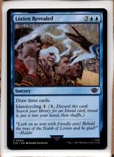 Magic The Gathering Lorien Revealed LOTR Lord Of The Rings picture