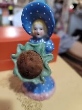Vintage Pin Cushion Made In Japan picture