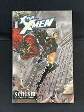 X-Treme X-Men Volume 3 Schism Marvel TPB Chris Claremont Storm Rogue Domino picture