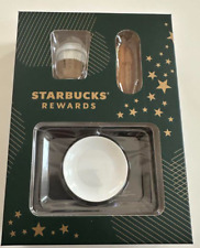 STARBUCKS REWARDS Miniature Collection “For Here” New Japan picture