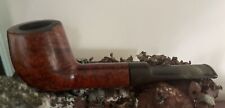 Vintage Knute Denmark Estate Tobacco Smoking Pipe #2 picture