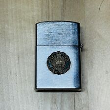 Vintage Michigan State University Custom MSU ATC Wick Lighter Zippo Case Shell picture