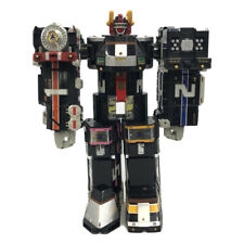 Transformation Toy Bulk Sale Set Sentai Series Kyuugou Gogo 5 DX Combined Grand picture