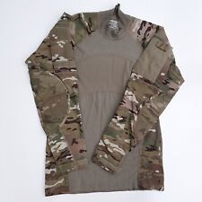Army Combat Shirt Size M Mens Small Team Soldier Certified Gear Flame Resistant  picture