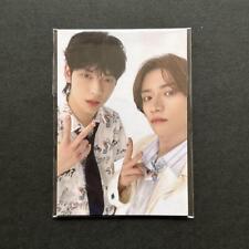 Txt Asm Finale Anko N Back Trading Card Soobin Beomgyu picture