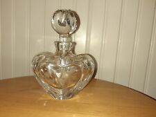 Marquise by Waterford Crystal Perfume Bottle 5