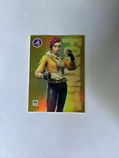 2021 Panini Fortnite Series 3 Shade #172 Optichrome Holo Epic Outfit picture