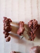 SWEET Natural Native Copper Specimens, AZ [Lot H] picture