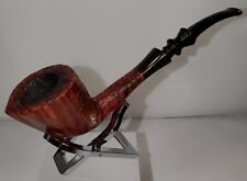 Ben Wade Danish Pride Freehand Pipe -  picture
