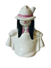 Hummel Goebel Figurine porcelain Germany 1170810 Clown Mime Homies Jester vtg picture